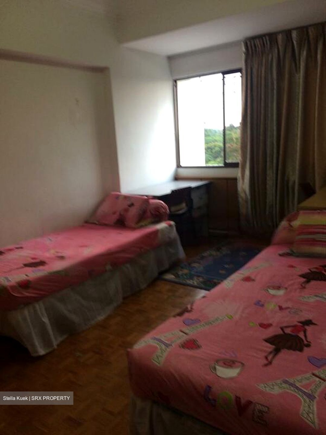 Beauty World Centre (D21), Apartment #441506761